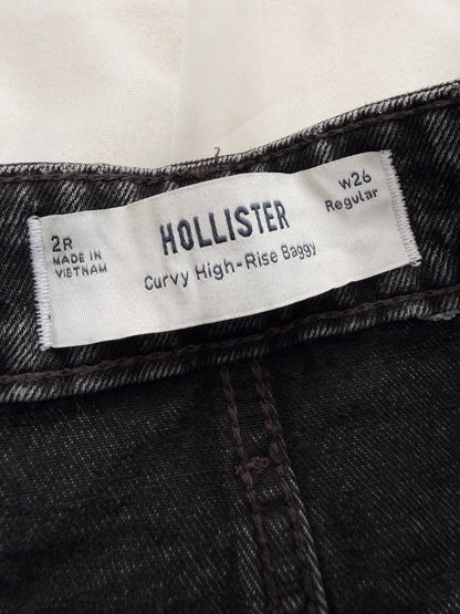 HOLLISTER BAGGY (36)