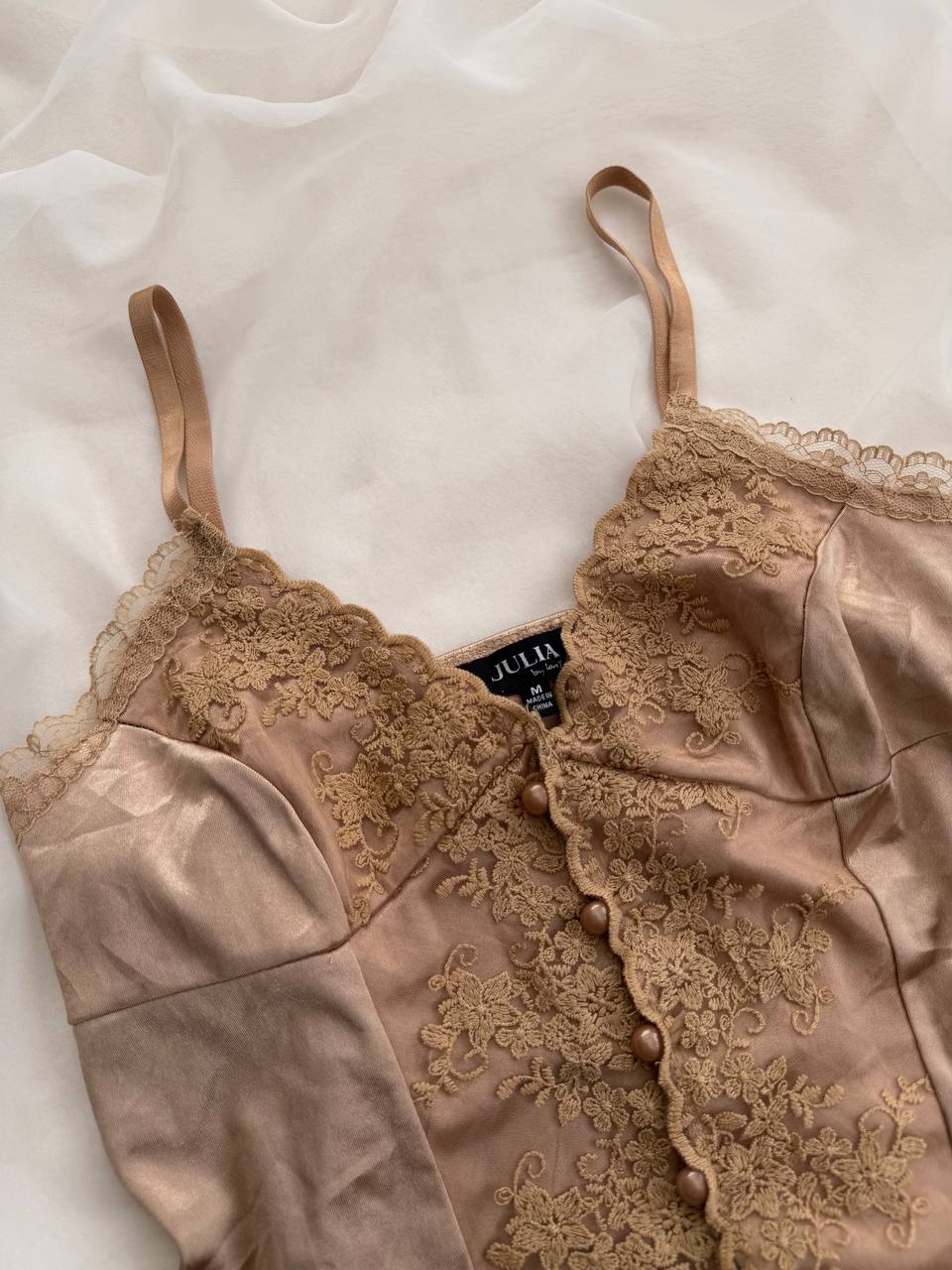 TOP GOLDEN (M)