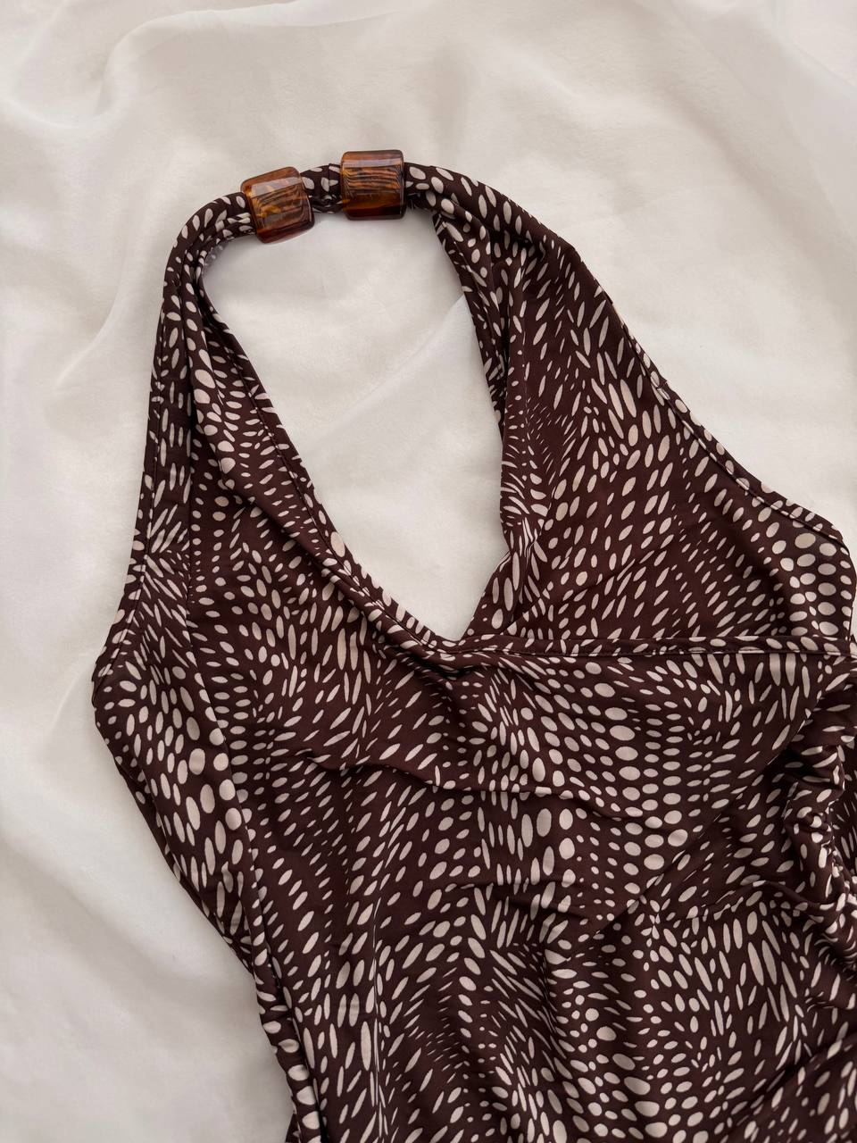 HALTER TOP ARGOLLAS (M/L)