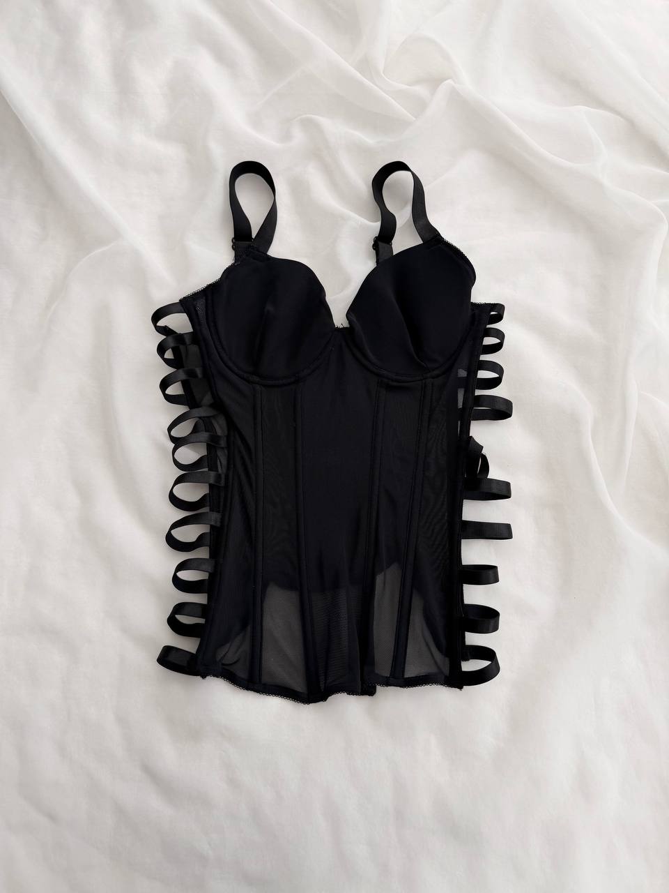 BRA BLACK (M)