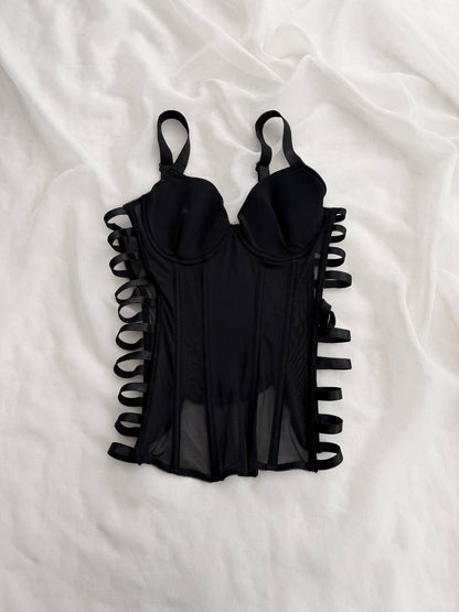 BRA BLACK (M)