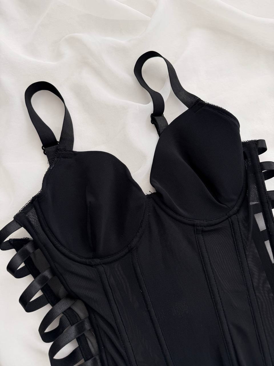BRA BLACK (M)