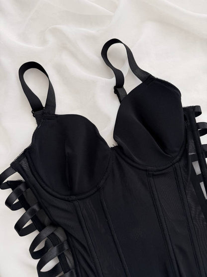 BRA BLACK (M)