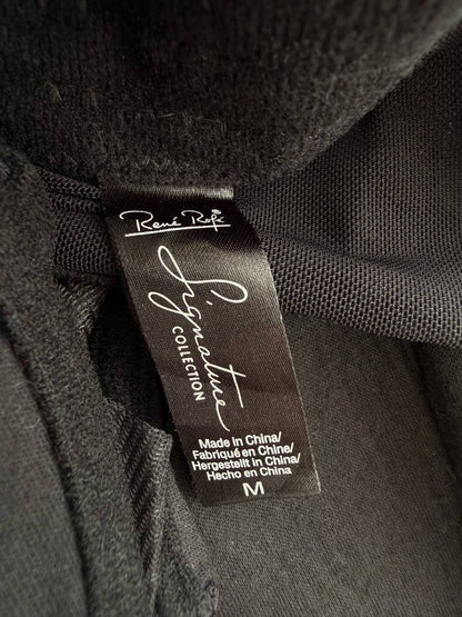 BRA BLACK (M)