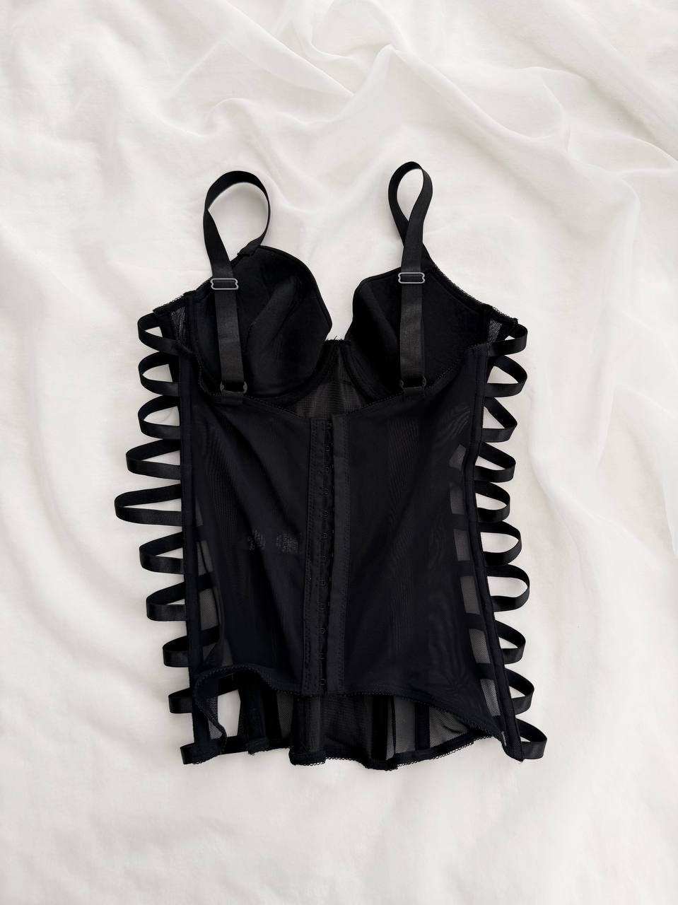 BRA BLACK (M)