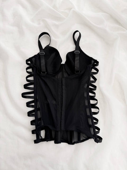 BRA BLACK (M)