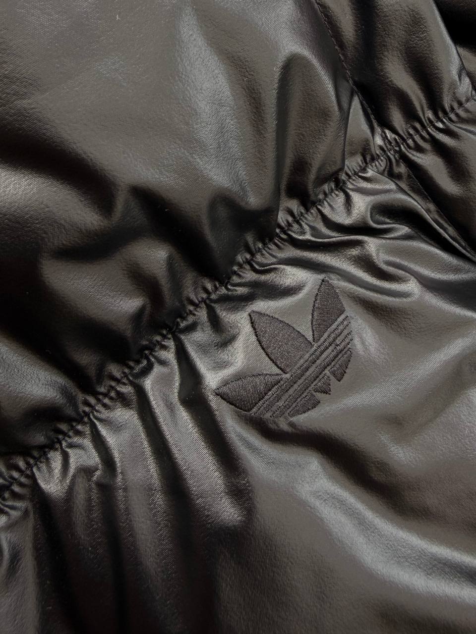 PUFFER ADIDAS (M/L)