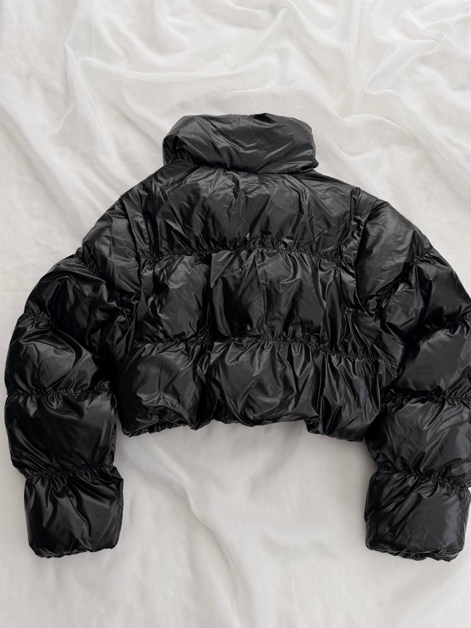 PUFFER ADIDAS (M/L)