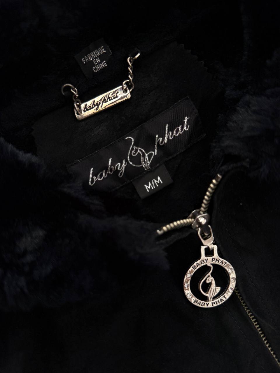 BABY PHAT AVIADORA (S)