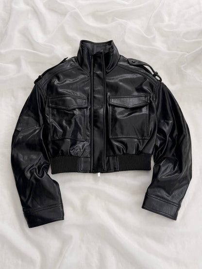 CAZADORA ZARA (XS)