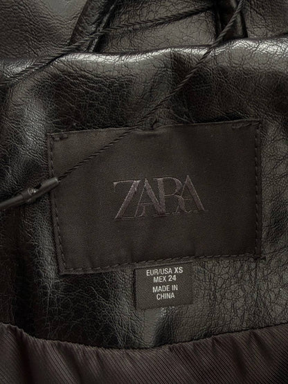CAZADORA ZARA (XS)