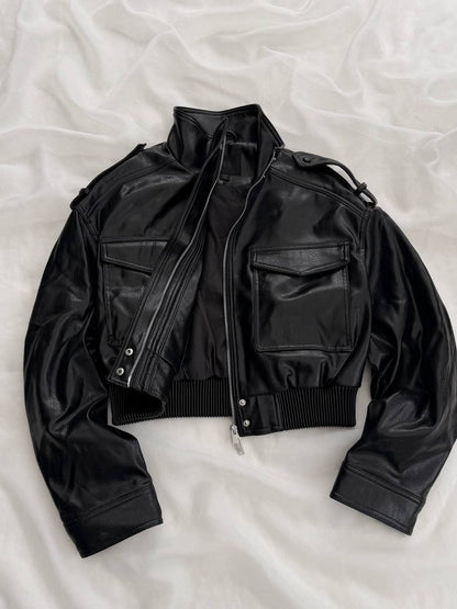 CAZADORA ZARA (XS)