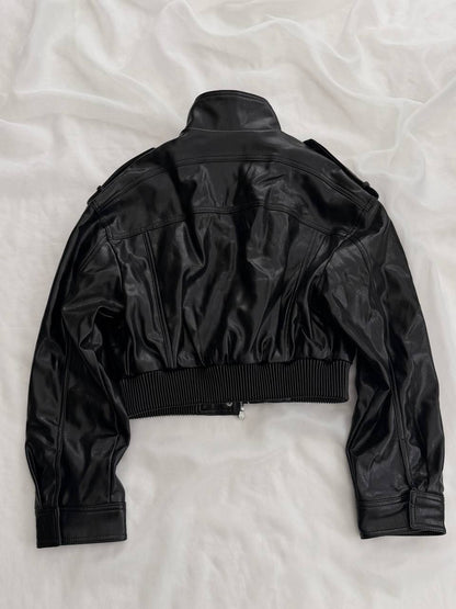 CAZADORA ZARA (XS)