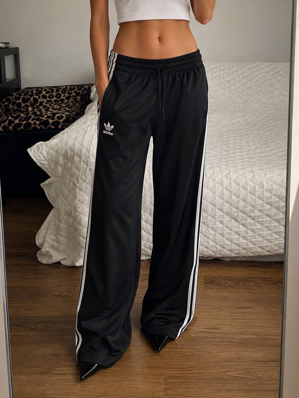 BAGGY ADIDAS (L)