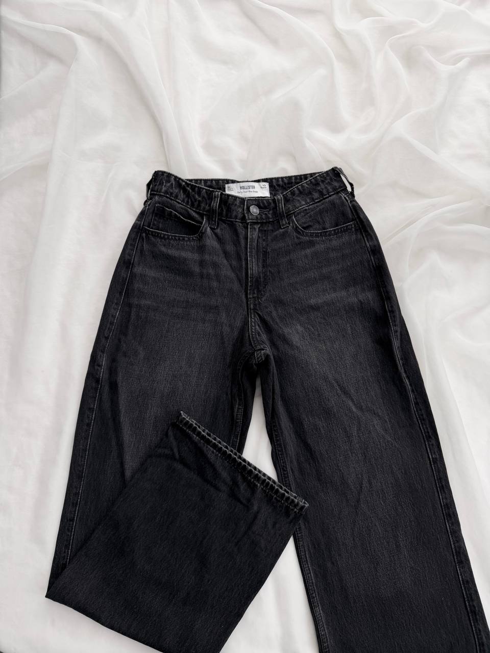 HOLLISTER BAGGY (36)