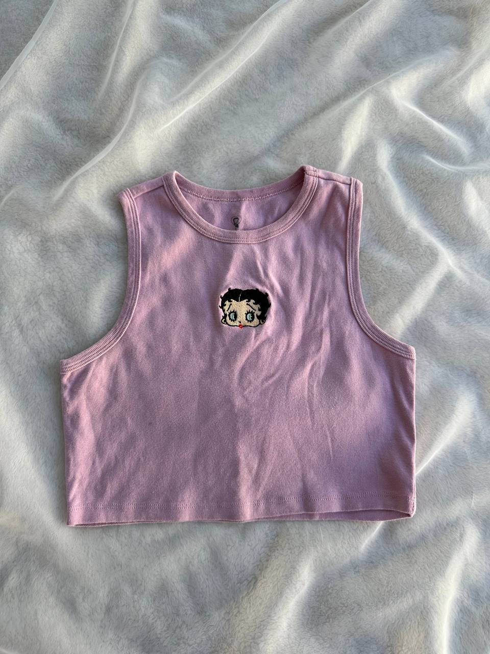TEE BETTY BOOP (S)