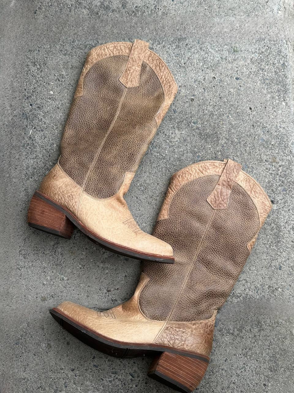 TEXANAS BOOTS (37)