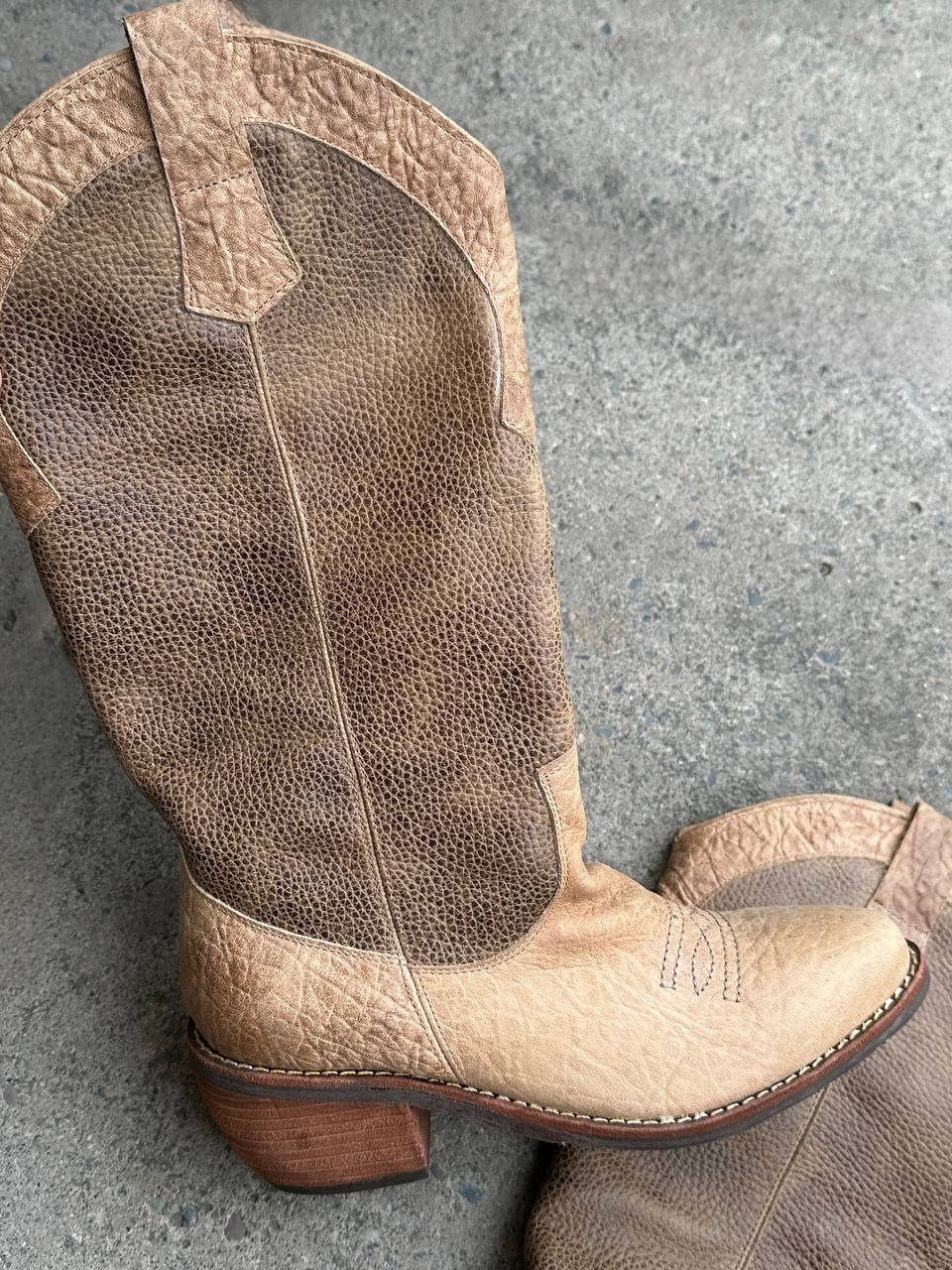 TEXANAS BOOTS (37)