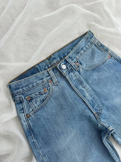 LEVI'S 501 REGULAR FIT (36)