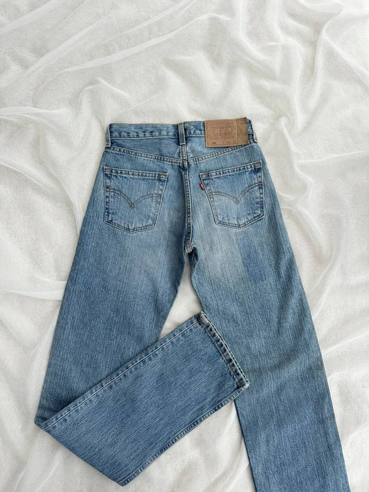 LEVI'S 501 REGULAR FIT (36)