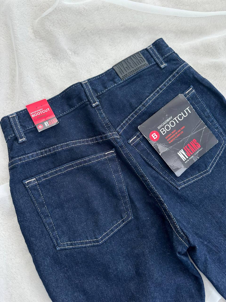 PANTS NY JEANS (36)