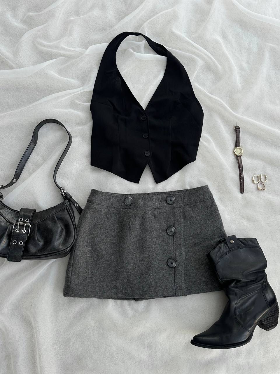 LOFT SKIRT (S)