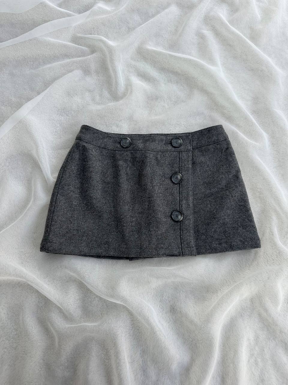 LOFT SKIRT (S)