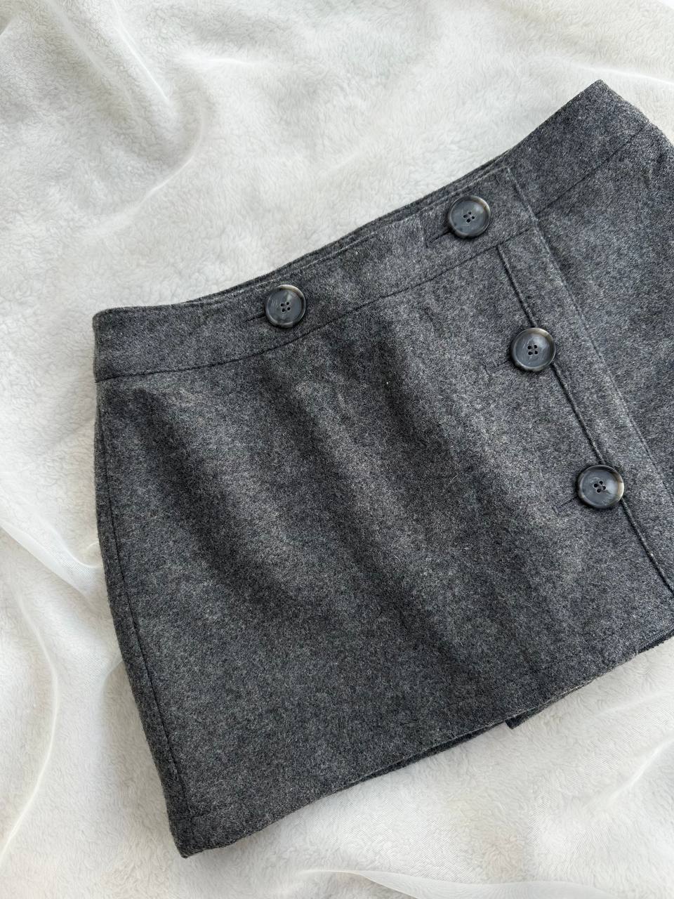 LOFT SKIRT (S)