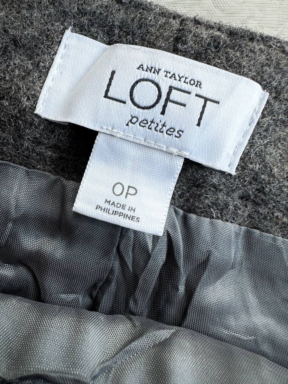 LOFT SKIRT (S)