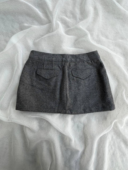 LOFT SKIRT (S)