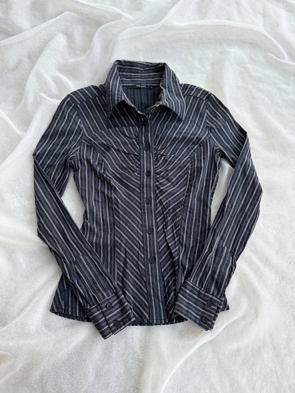 CAMISA VERO MODA (S)