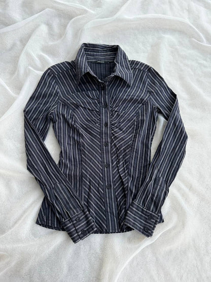 CAMISA VERO MODA (S)