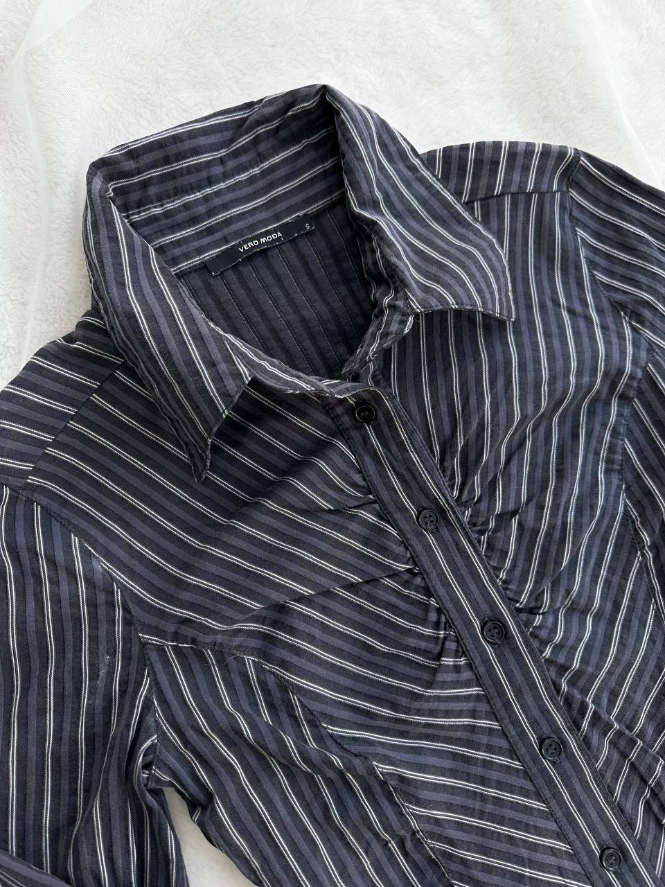 CAMISA VERO MODA (S)