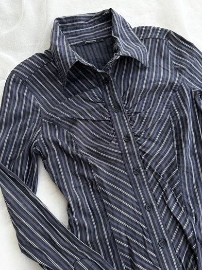 CAMISA VERO MODA (S)