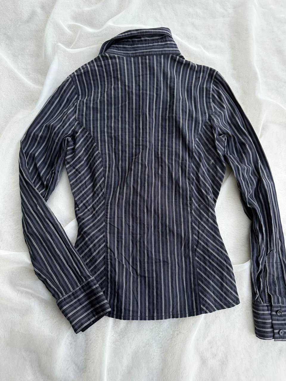 CAMISA VERO MODA (S)