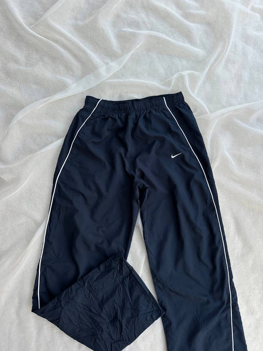 TRACKPANTS NIKE BLUE (S)