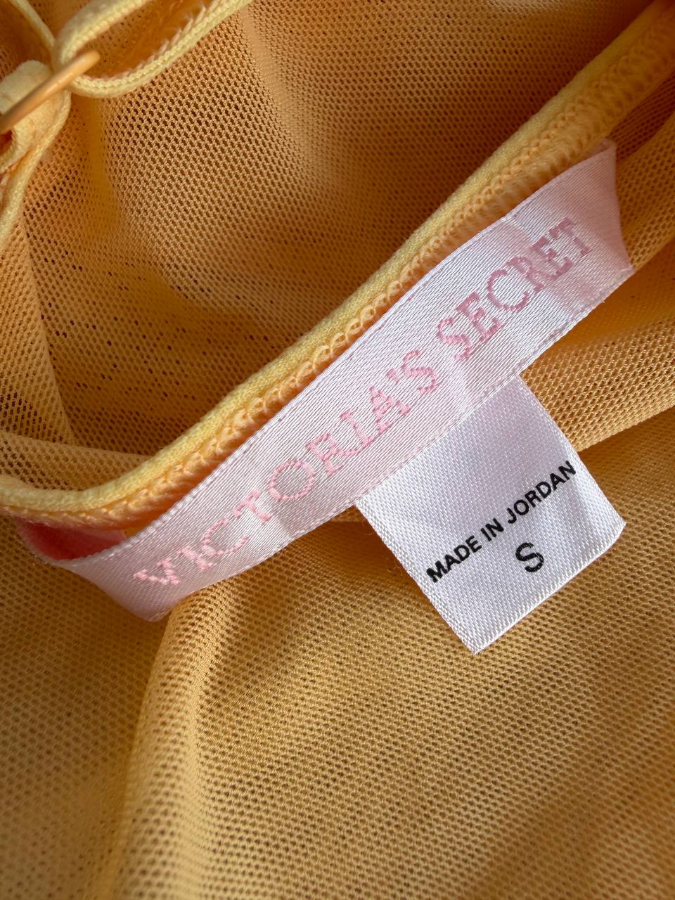 TOP VICTORIA SECRET (S)