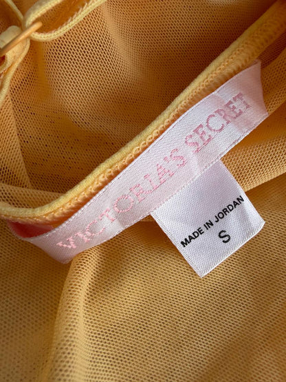 TOP VICTORIA SECRET (S)