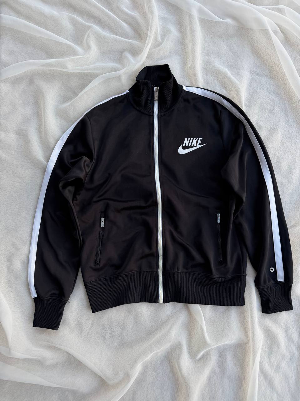 NIKE ZIP POLERON (M)