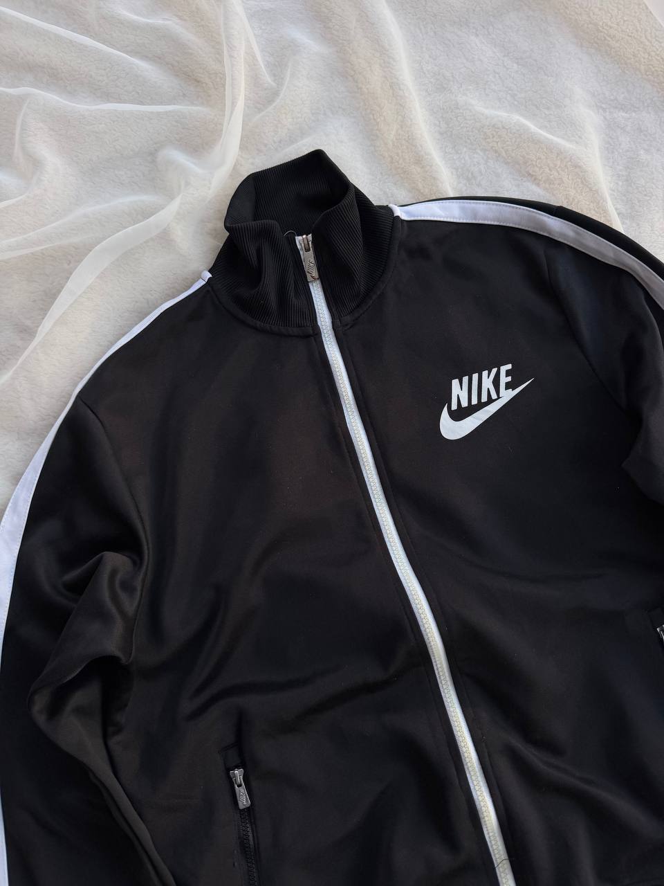 NIKE ZIP POLERON (M)