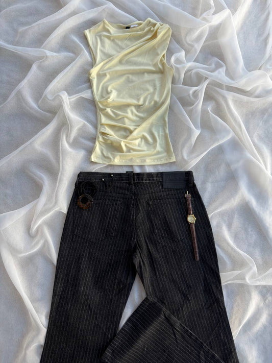 RALPH LAUREN PANTS (36)