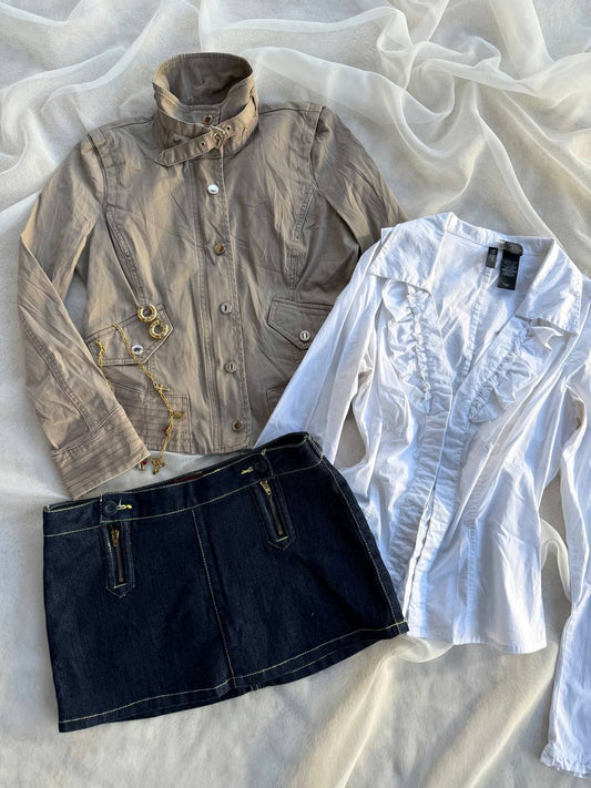 JACKET CUELLO ALTO (S)