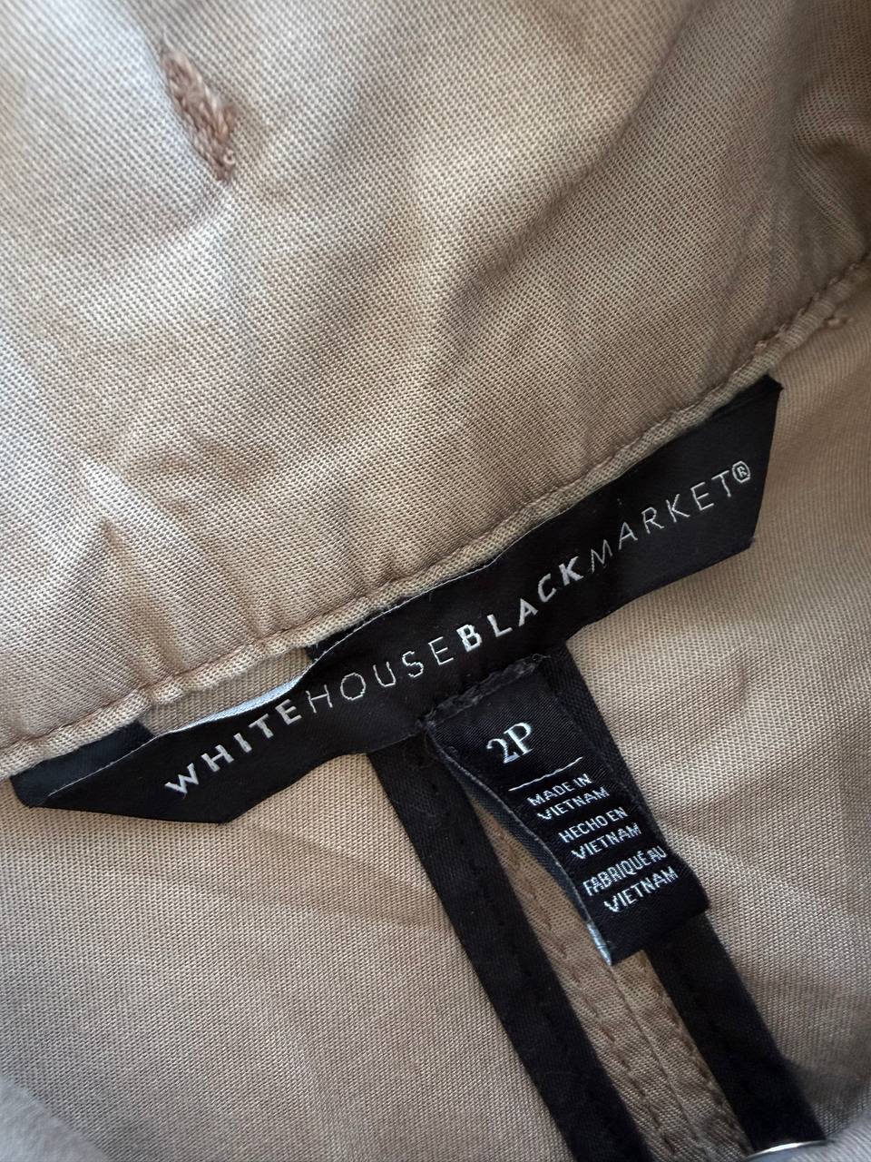 JACKET CUELLO ALTO (S)