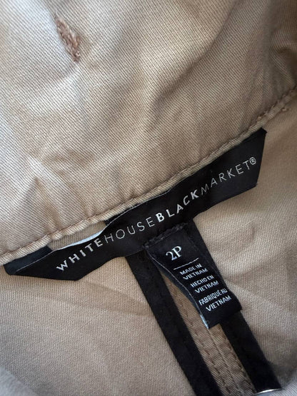 JACKET CUELLO ALTO (S)