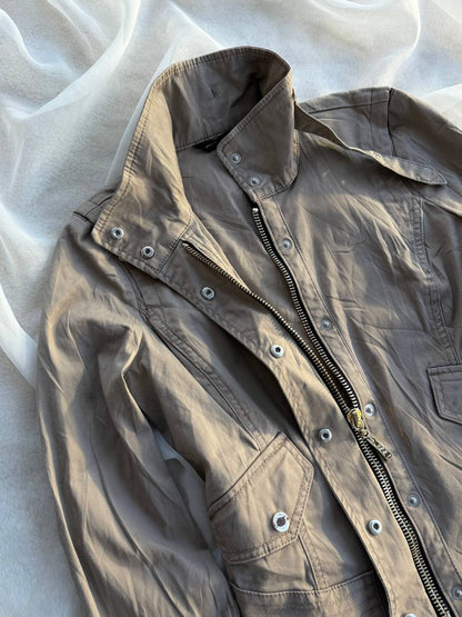 JACKET CUELLO ALTO (S)