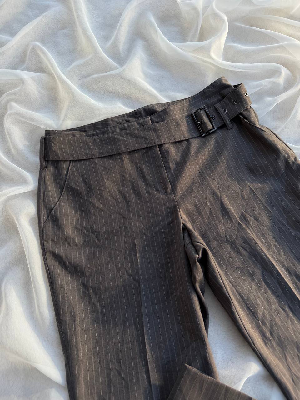 TROUSER ANNE KLEIN (40)