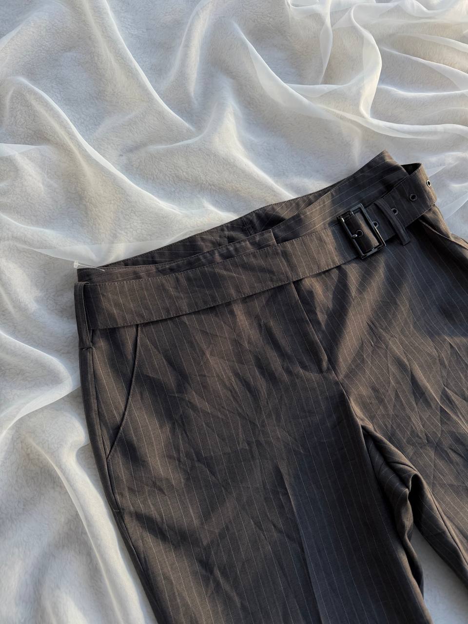 TROUSER ANNE KLEIN (40)