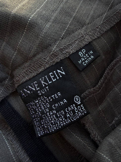 TROUSER ANNE KLEIN (40)