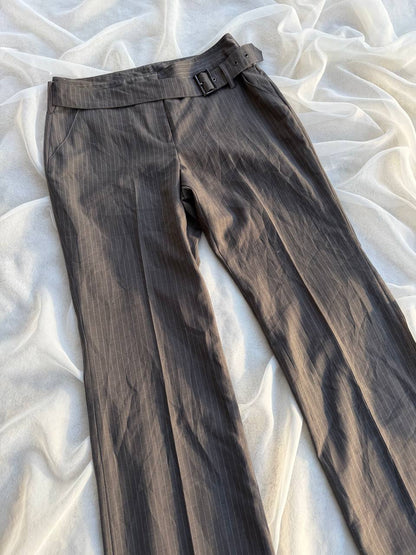 TROUSER ANNE KLEIN (40)
