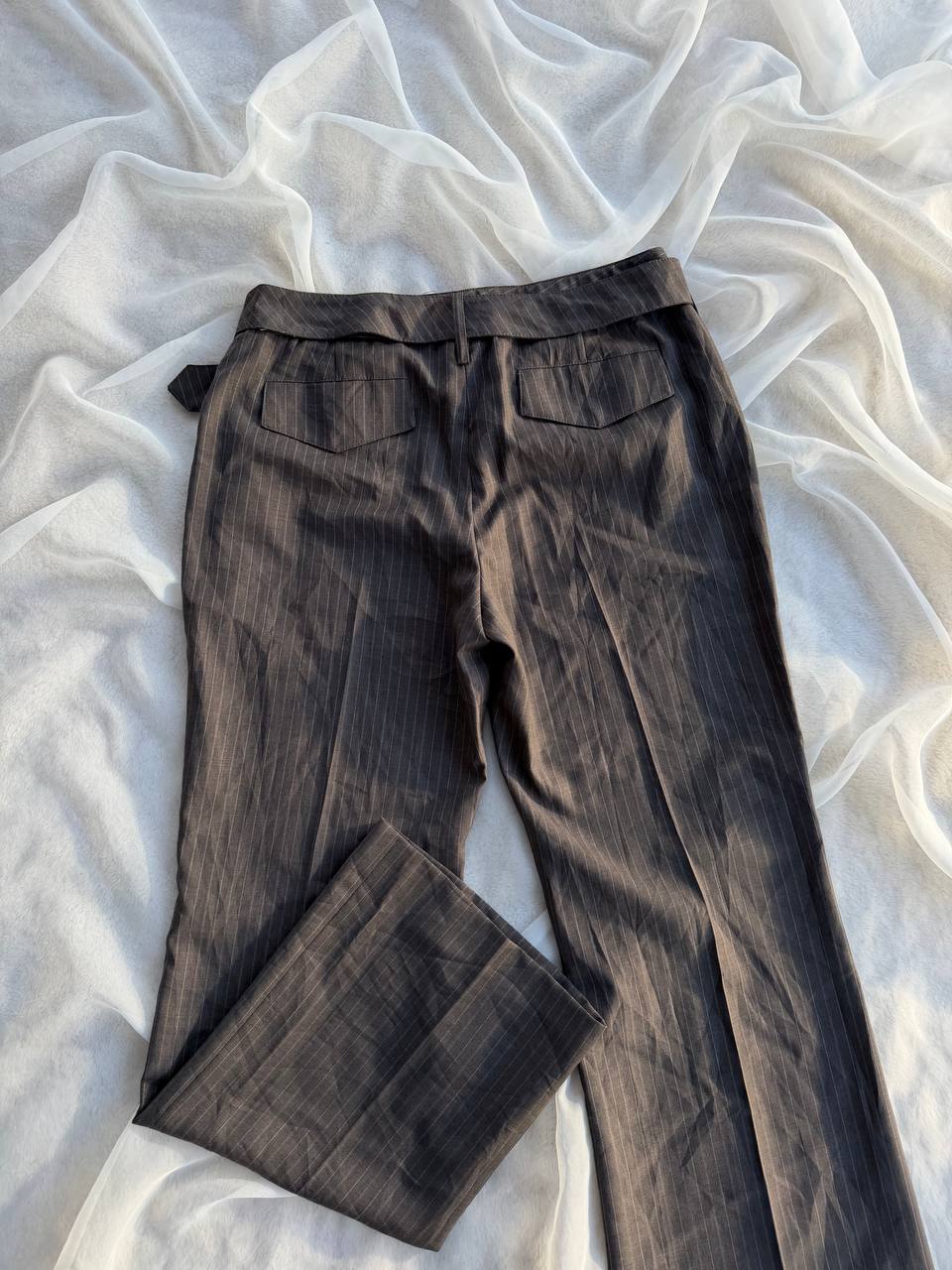 TROUSER ANNE KLEIN (40)
